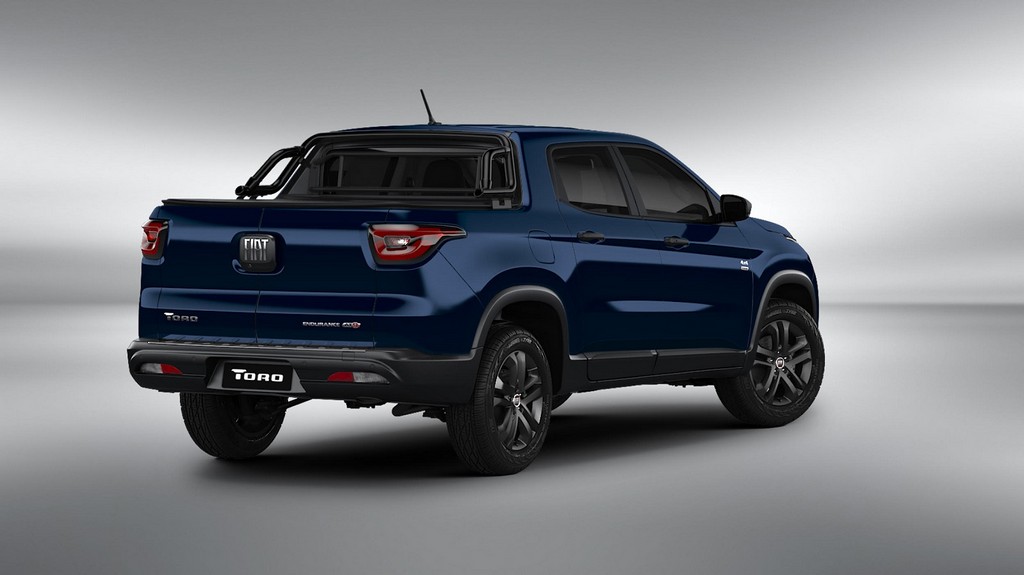 FIAT TORO, foto 40