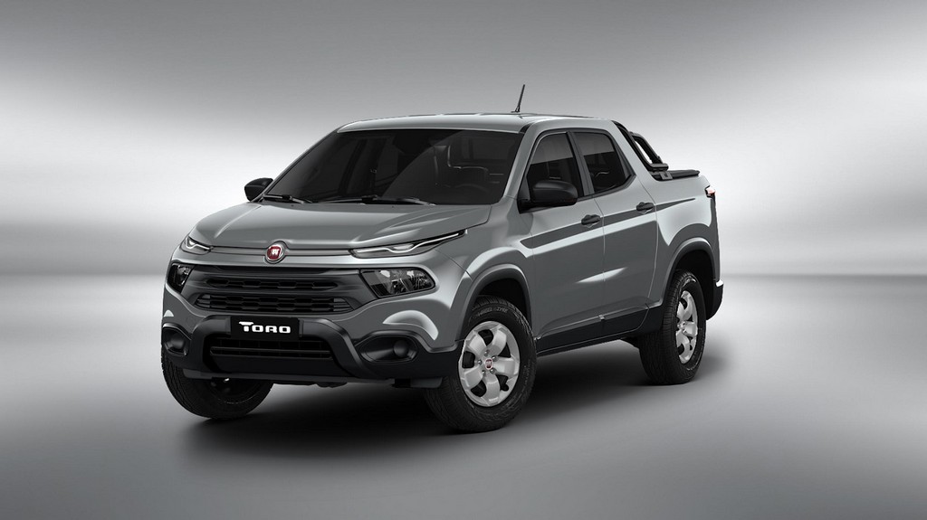 FIAT TORO, foto 41