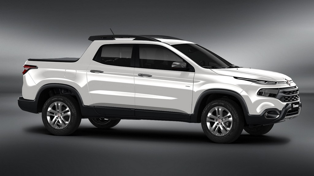 FIAT TORO, foto 42