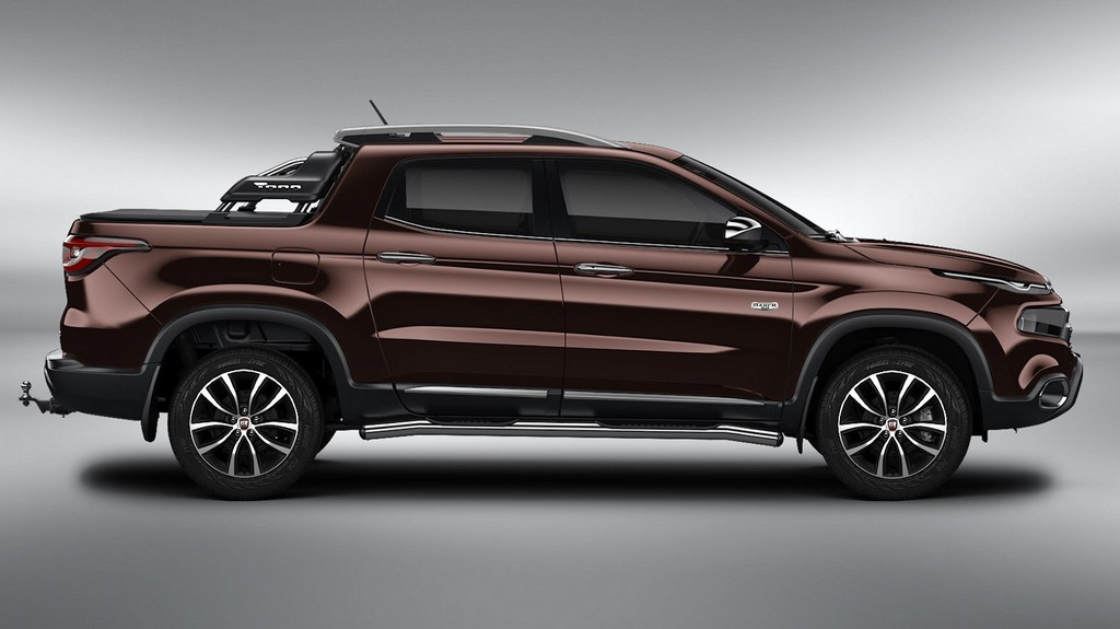 FIAT TORO, foto 43