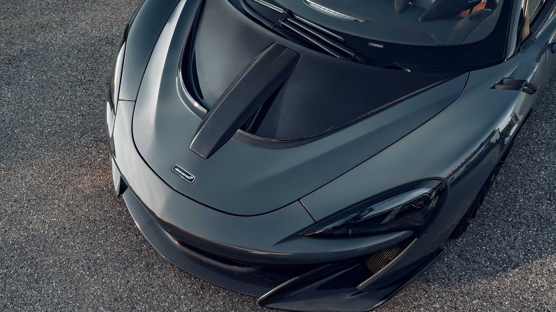 McLAREN 600LT BY NOVITEC, foto 9