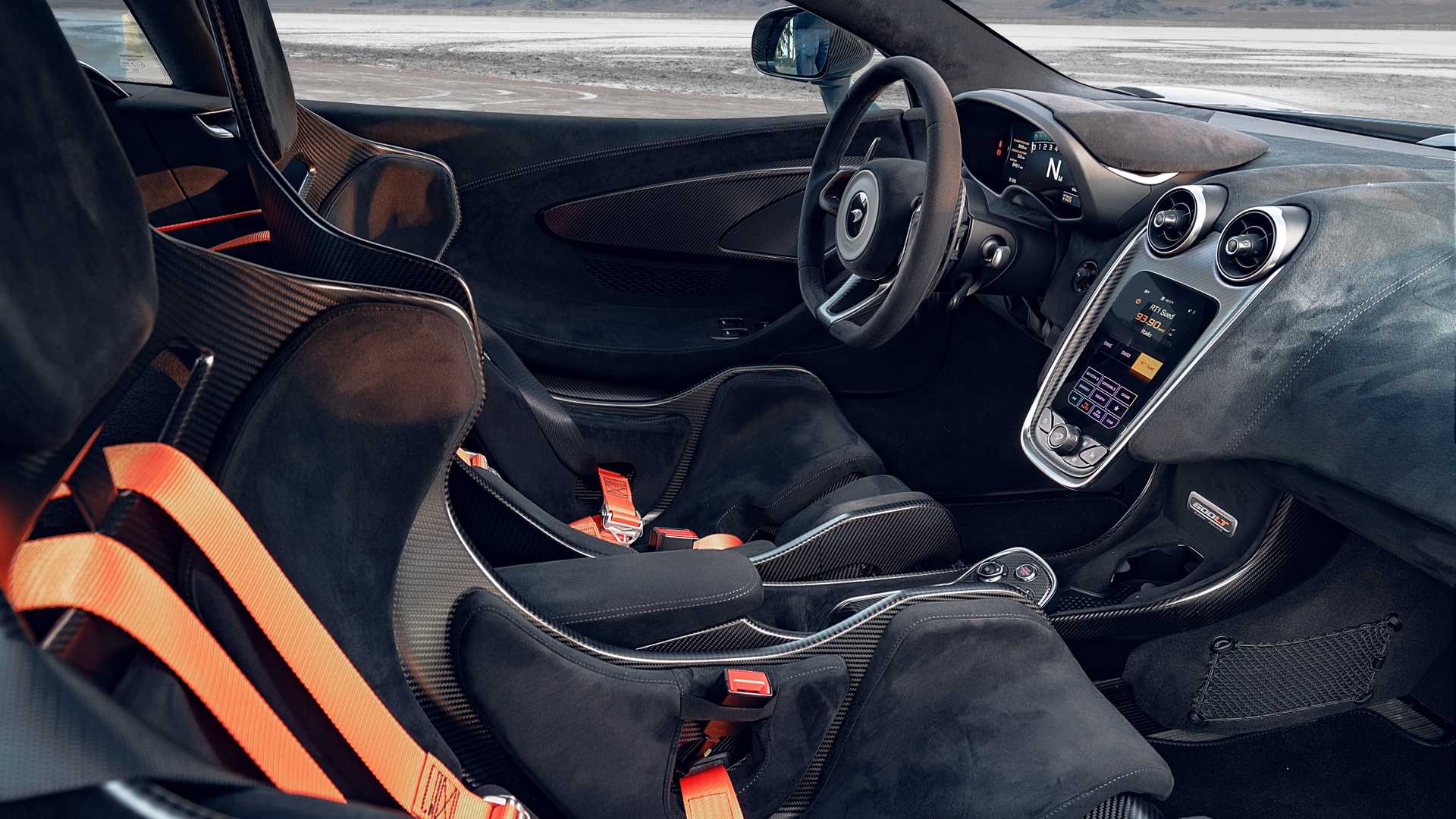 McLAREN 600LT BY NOVITEC, foto 12