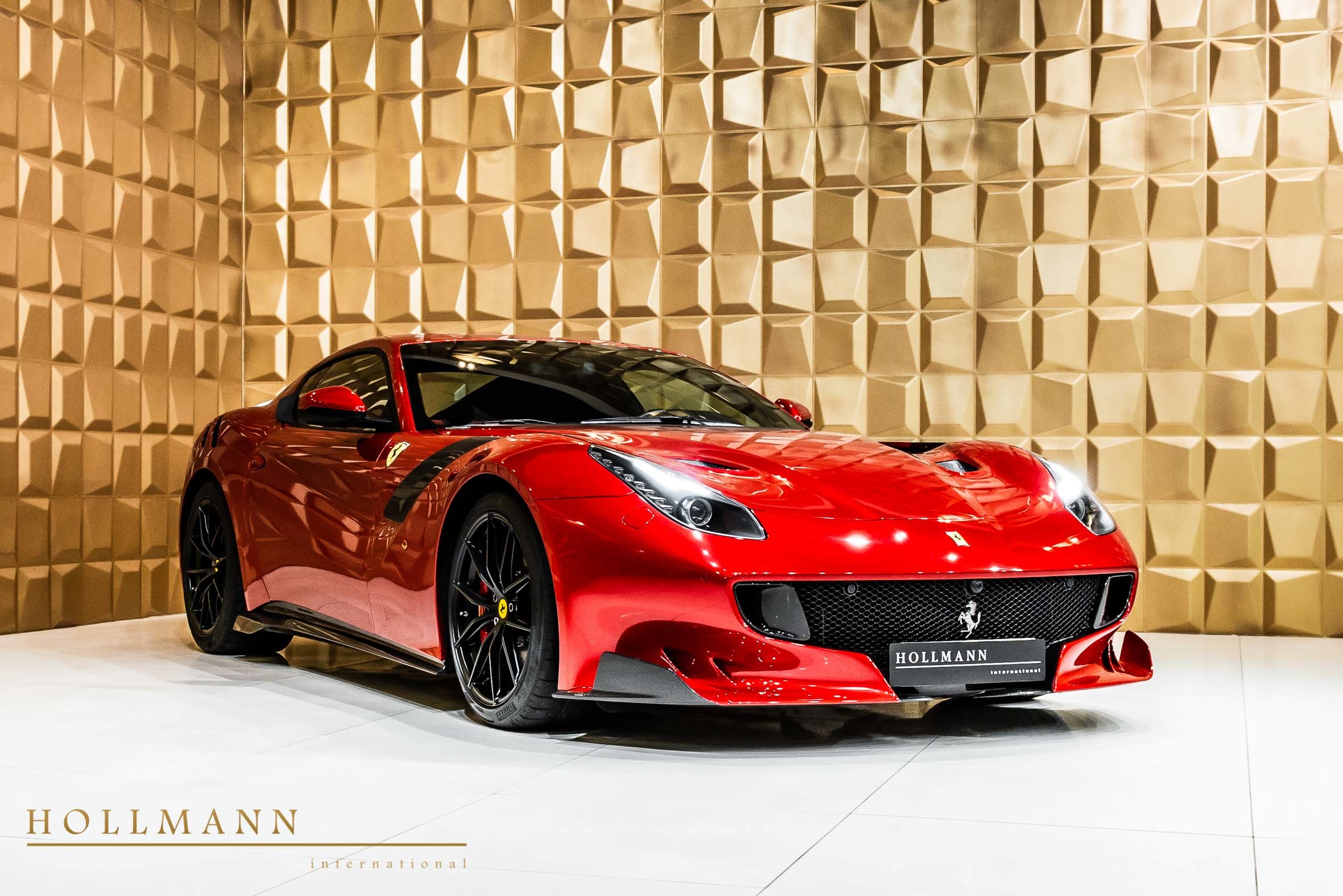 FERRARI F12tdf BY HOLLMANN, foto 13