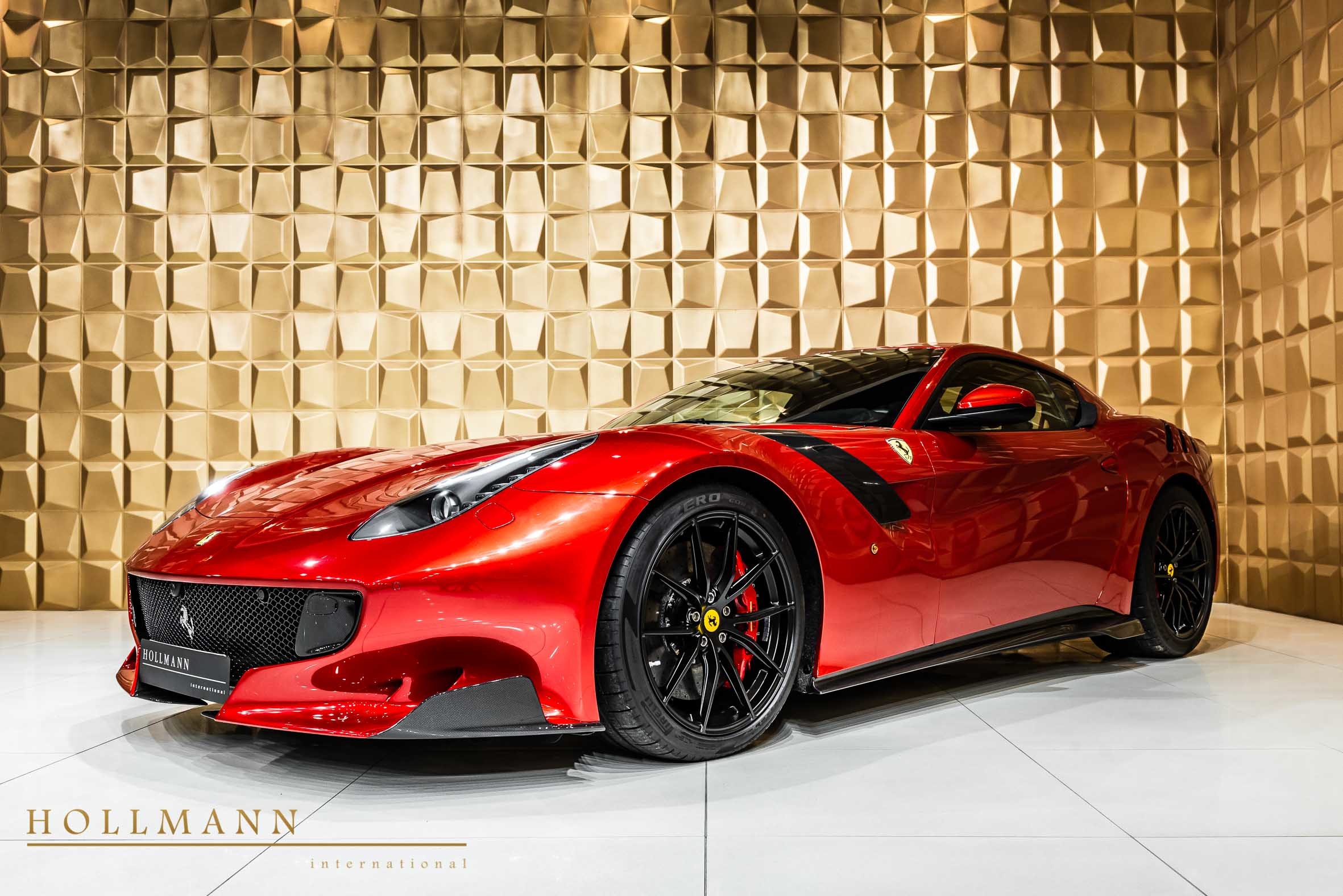 FERRARI F12tdf BY HOLLMANN, foto 3