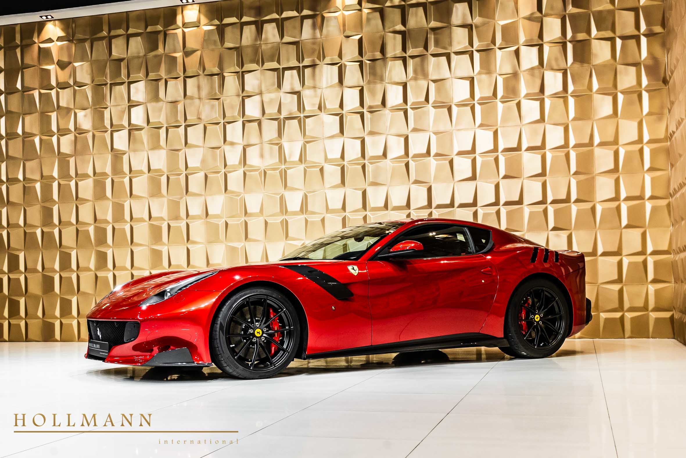 FERRARI F12tdf BY HOLLMANN, foto 4