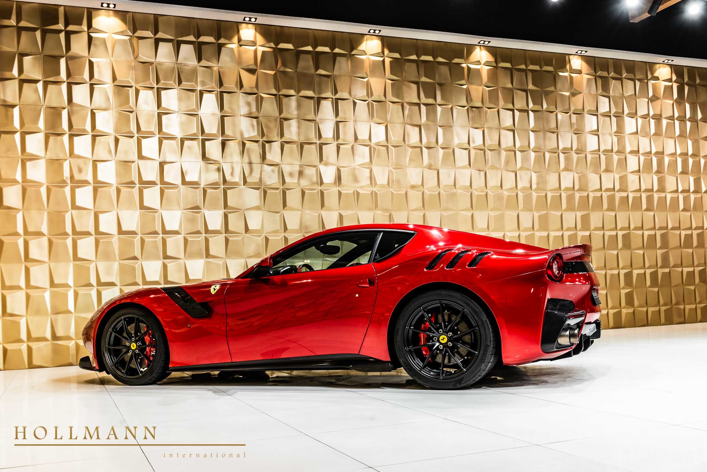 FERRARI F12tdf BY HOLLMANN, foto 5