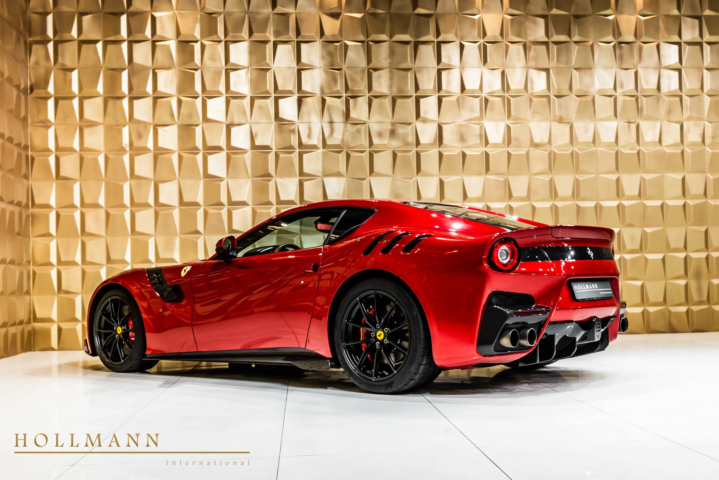 FERRARI F12tdf BY HOLLMANN, foto 6
