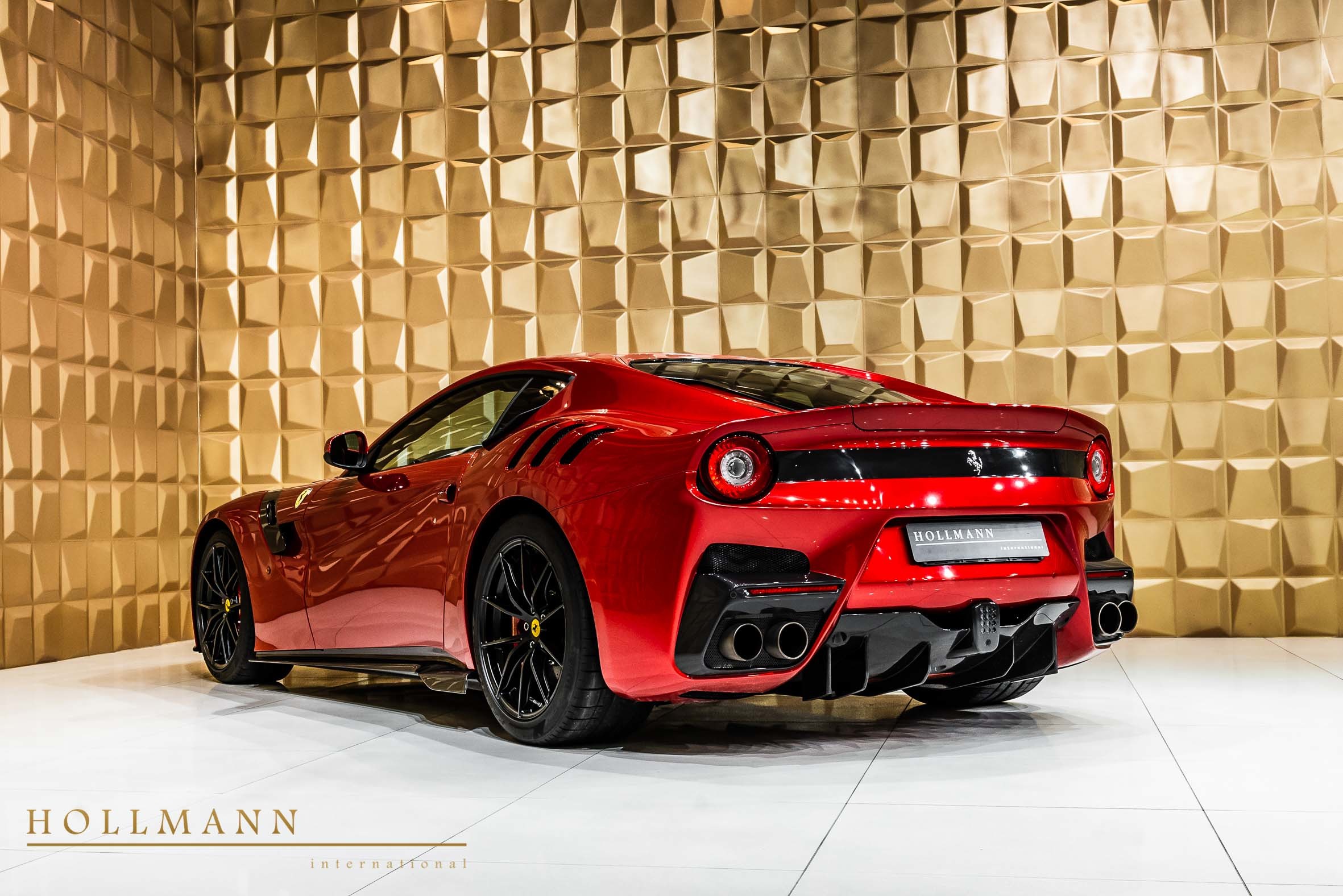 FERRARI F12tdf BY HOLLMANN, foto 7