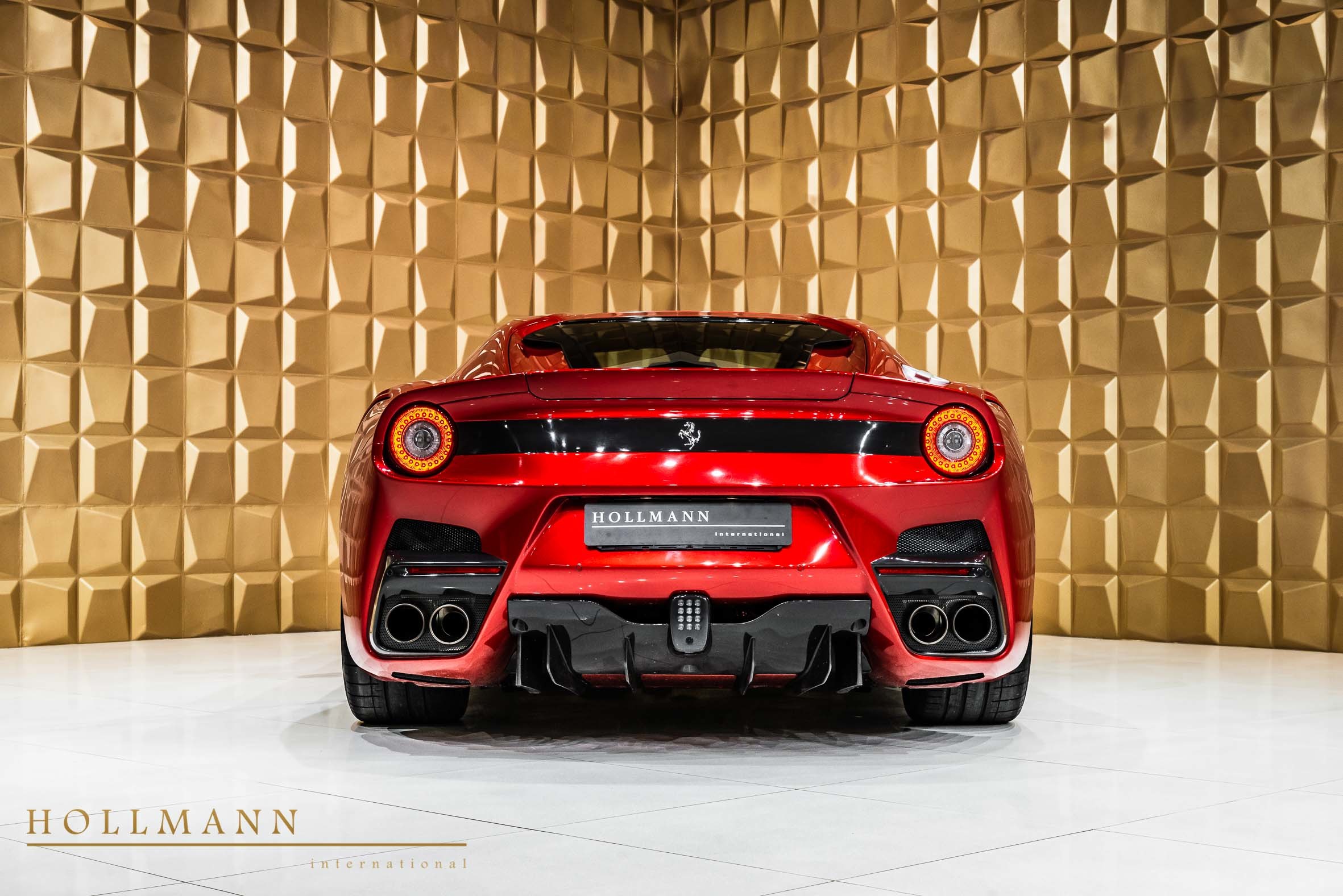 FERRARI F12tdf BY HOLLMANN, foto 8