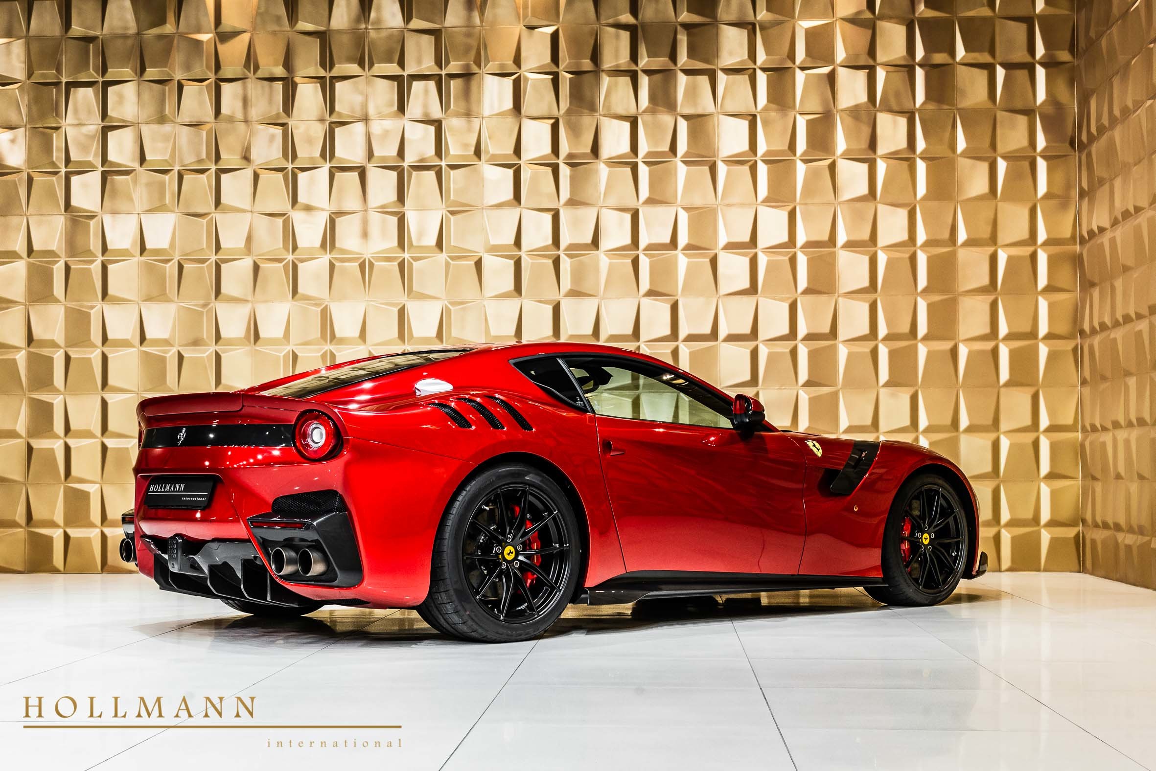 FERRARI F12tdf BY HOLLMANN, foto 10
