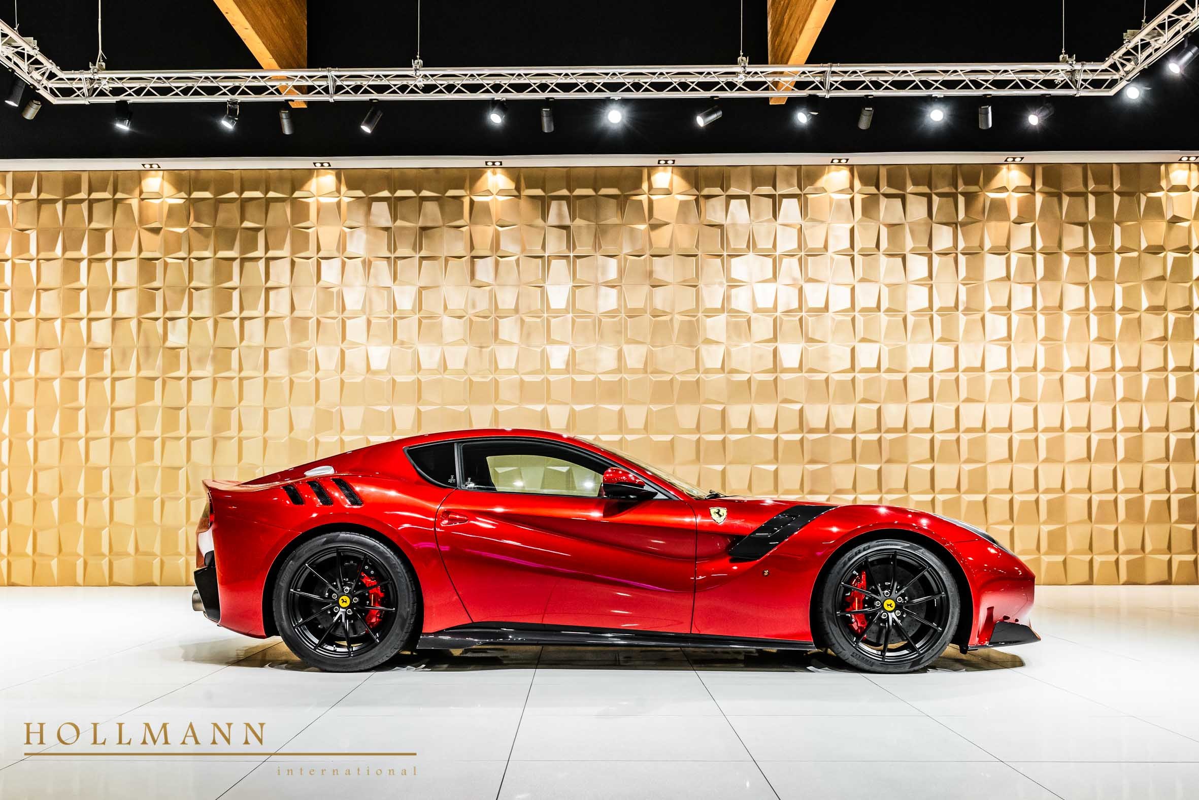 FERRARI F12tdf BY HOLLMANN, foto 11