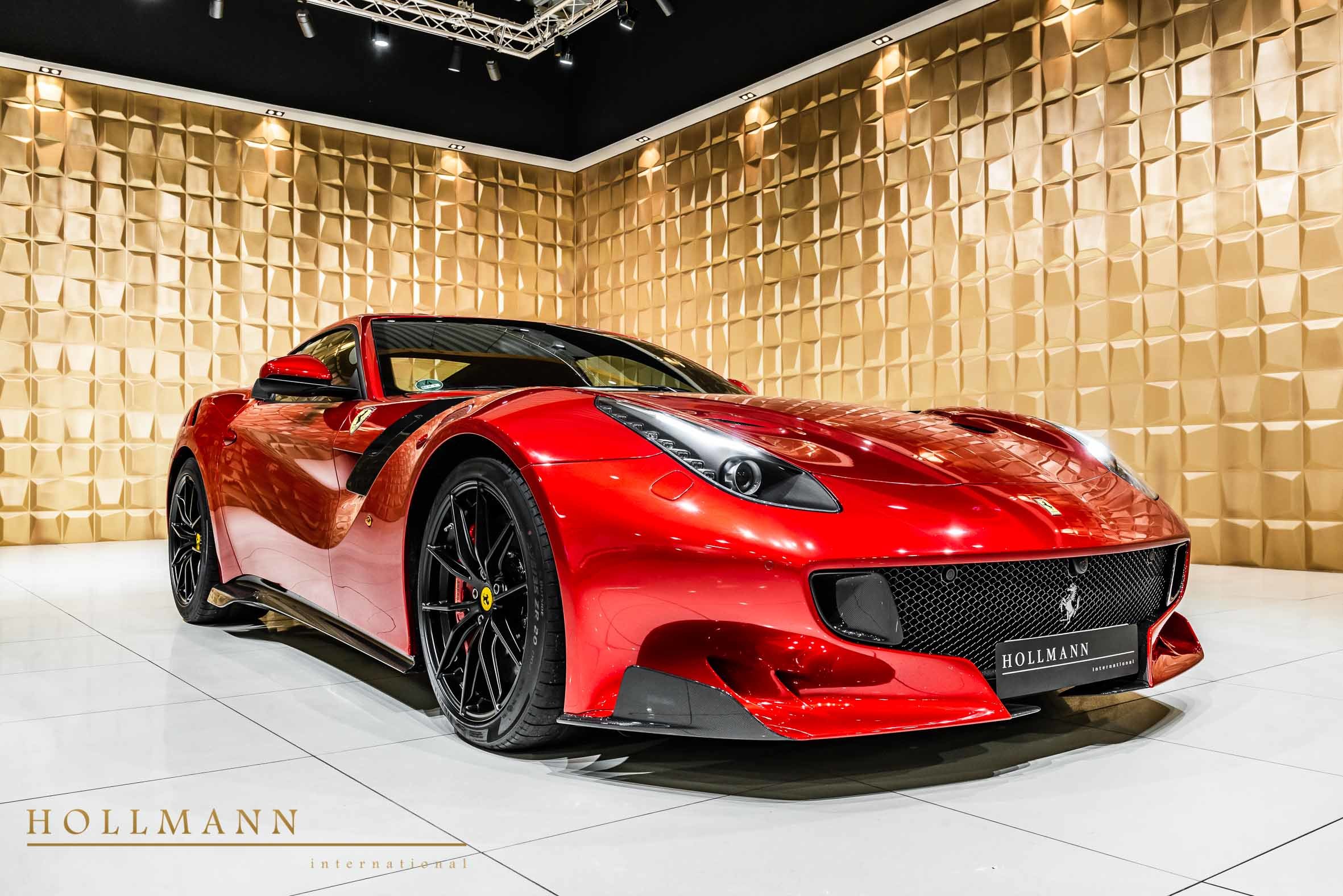FERRARI F12tdf BY HOLLMANN, foto 12
