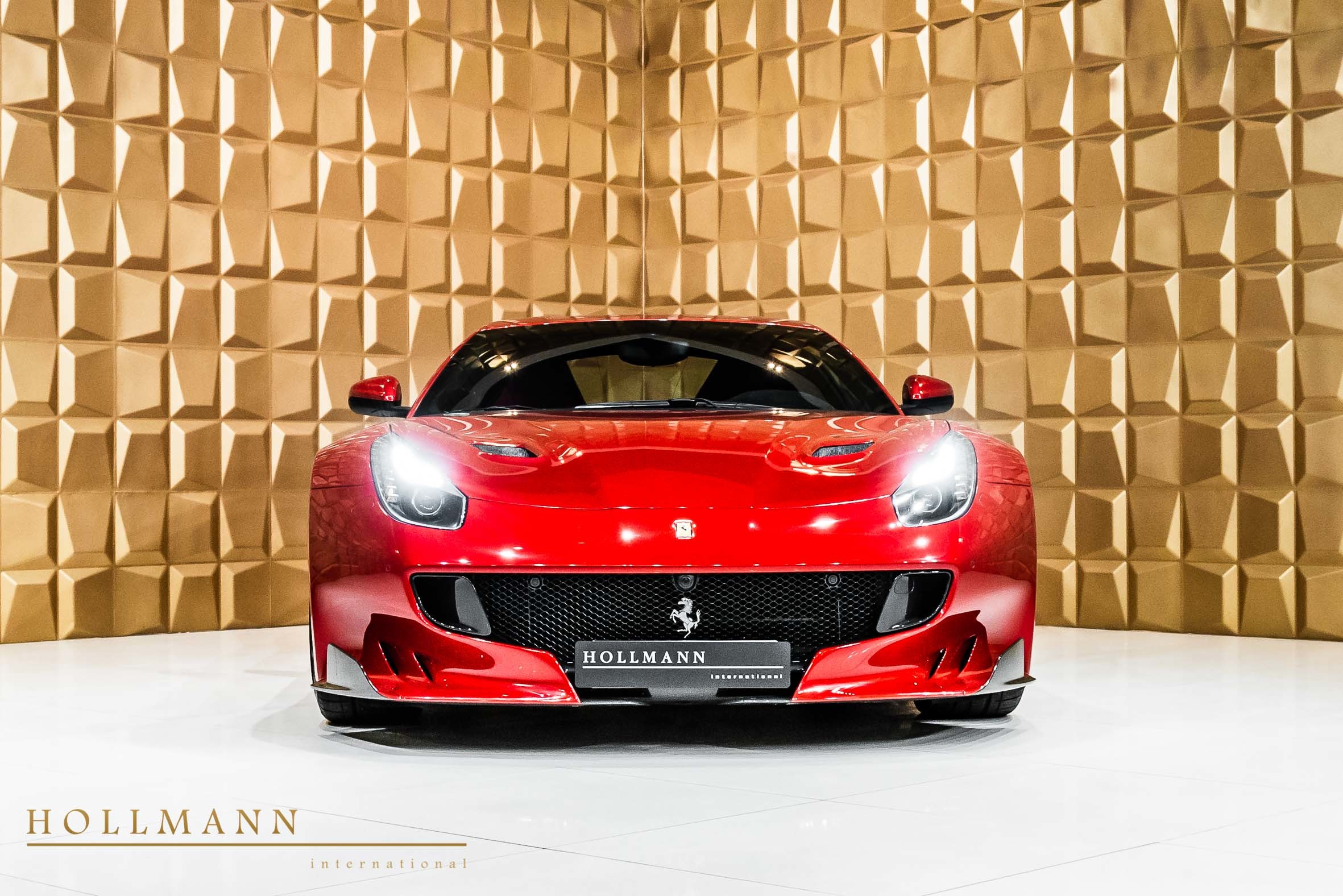 FERRARI F12tdf BY HOLLMANN, foto 14