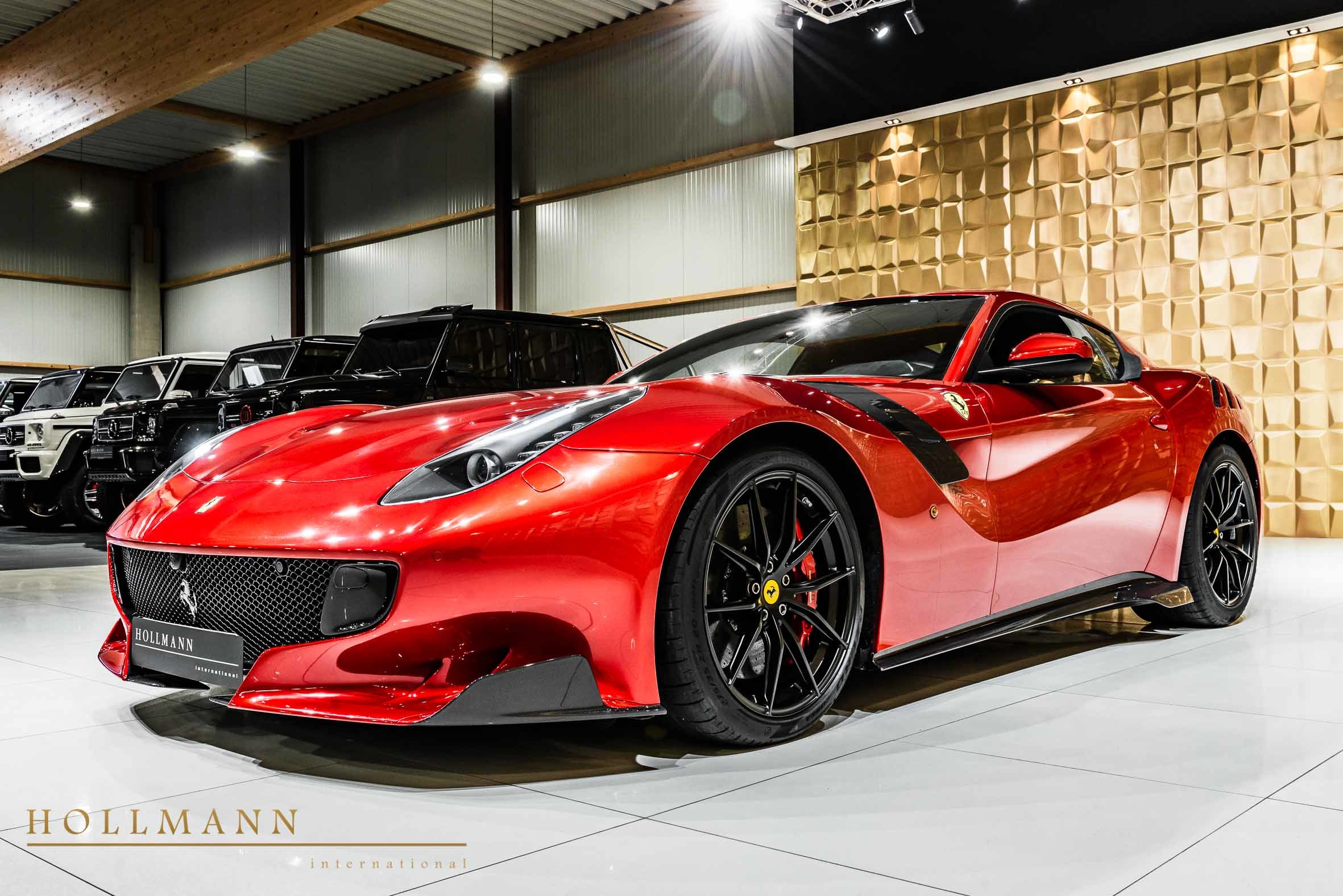 FERRARI F12tdf BY HOLLMANN, foto 15
