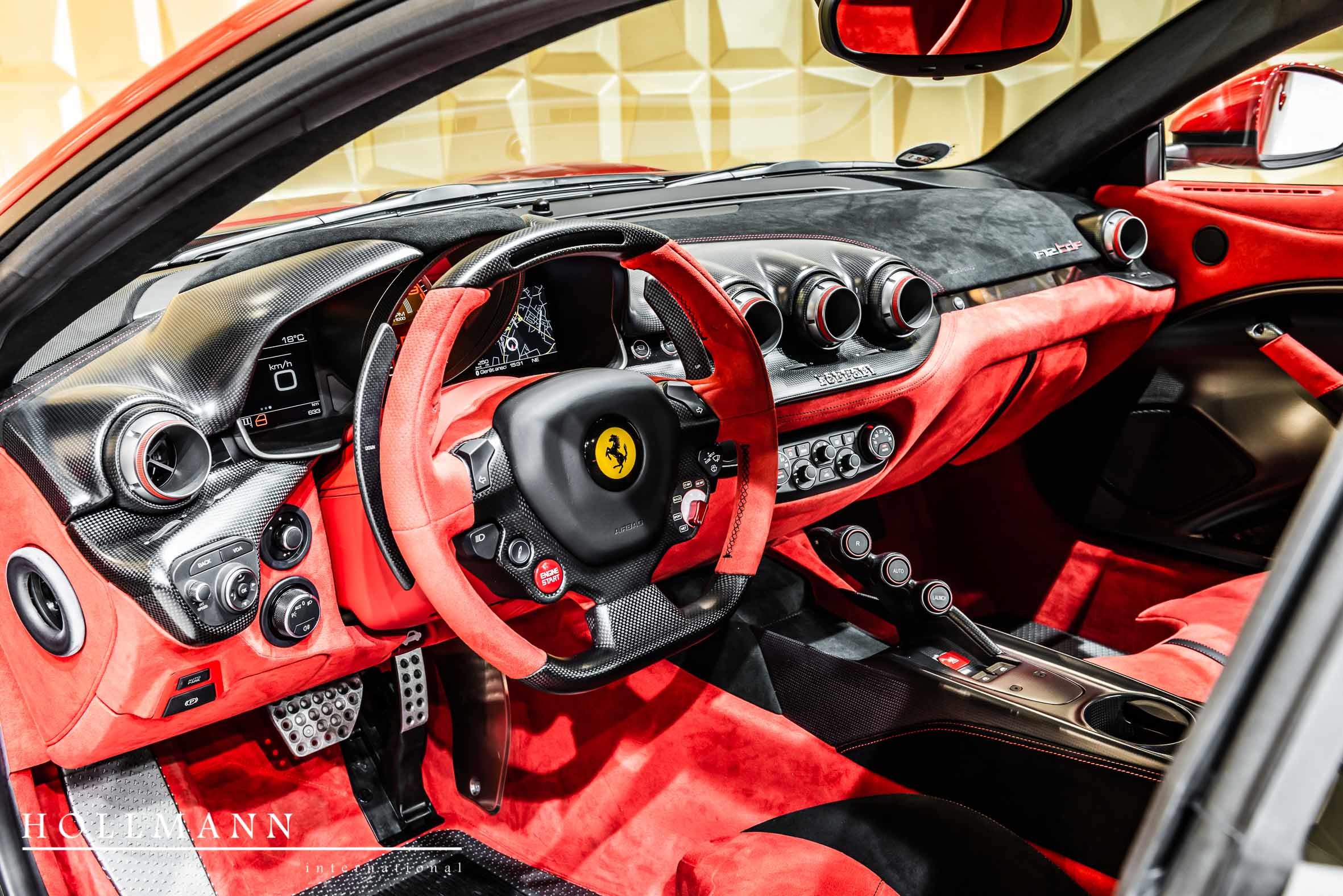 FERRARI F12tdf BY HOLLMANN, foto 17