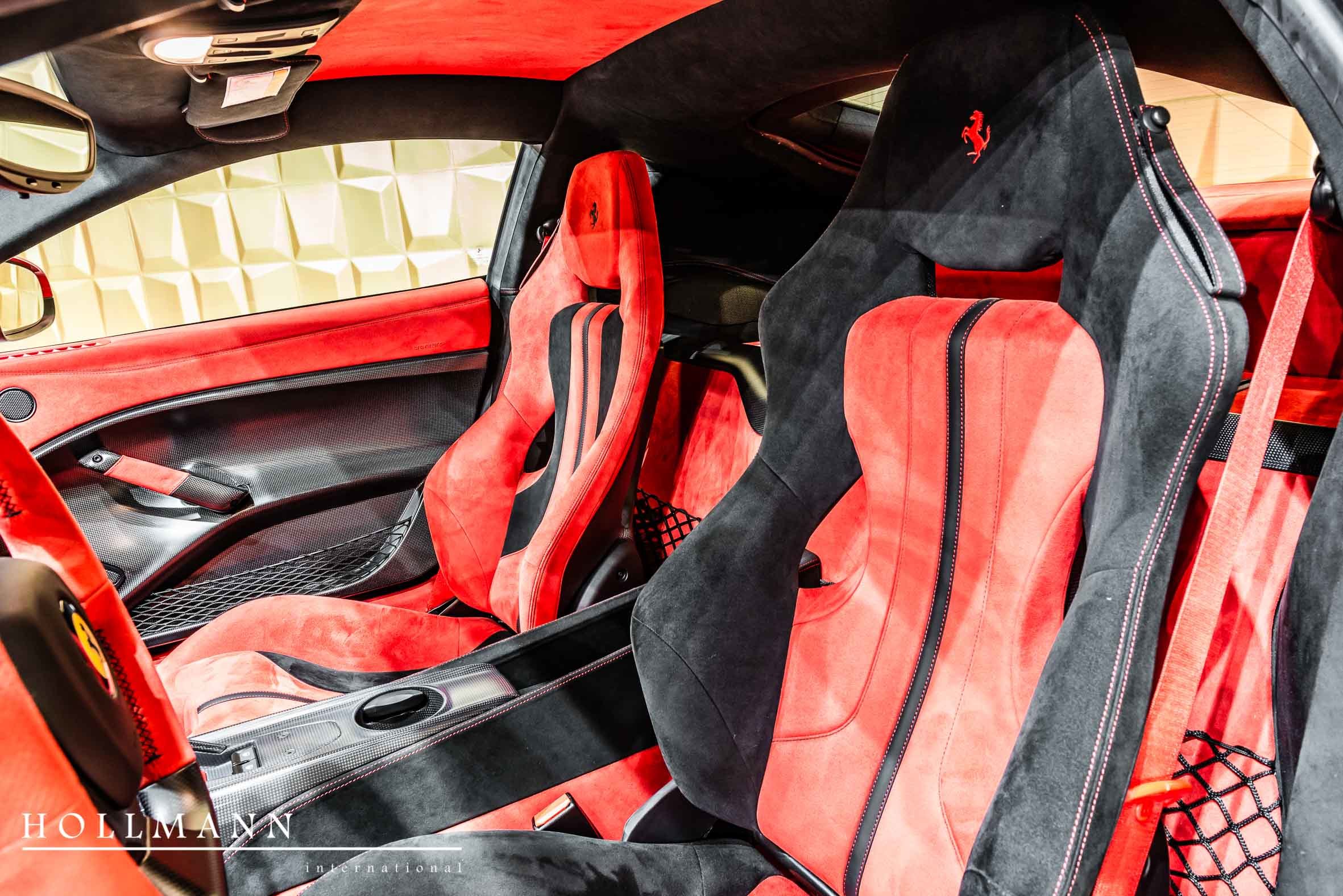 FERRARI F12tdf BY HOLLMANN, foto 18
