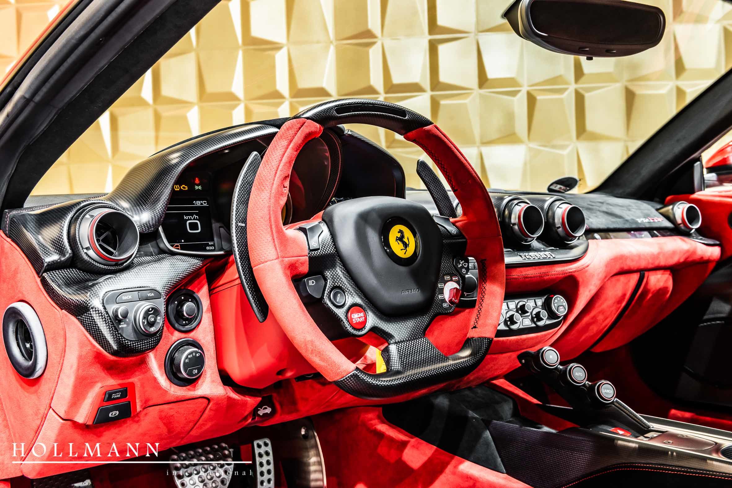 FERRARI F12tdf BY HOLLMANN, foto 19
