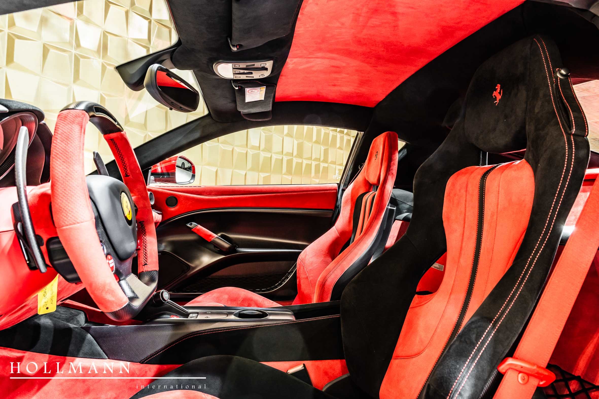 FERRARI F12tdf BY HOLLMANN, foto 20