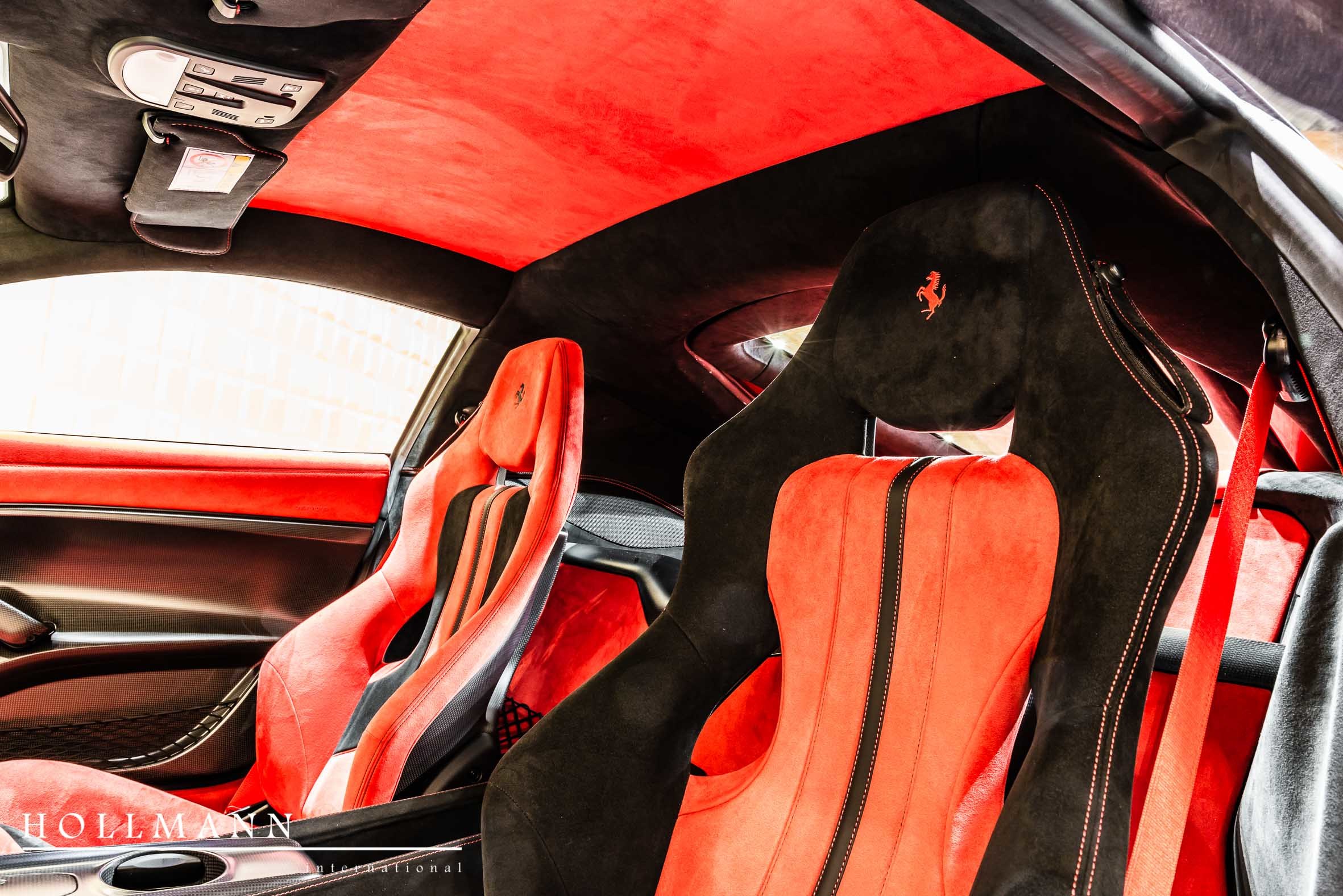 FERRARI F12tdf BY HOLLMANN, foto 21