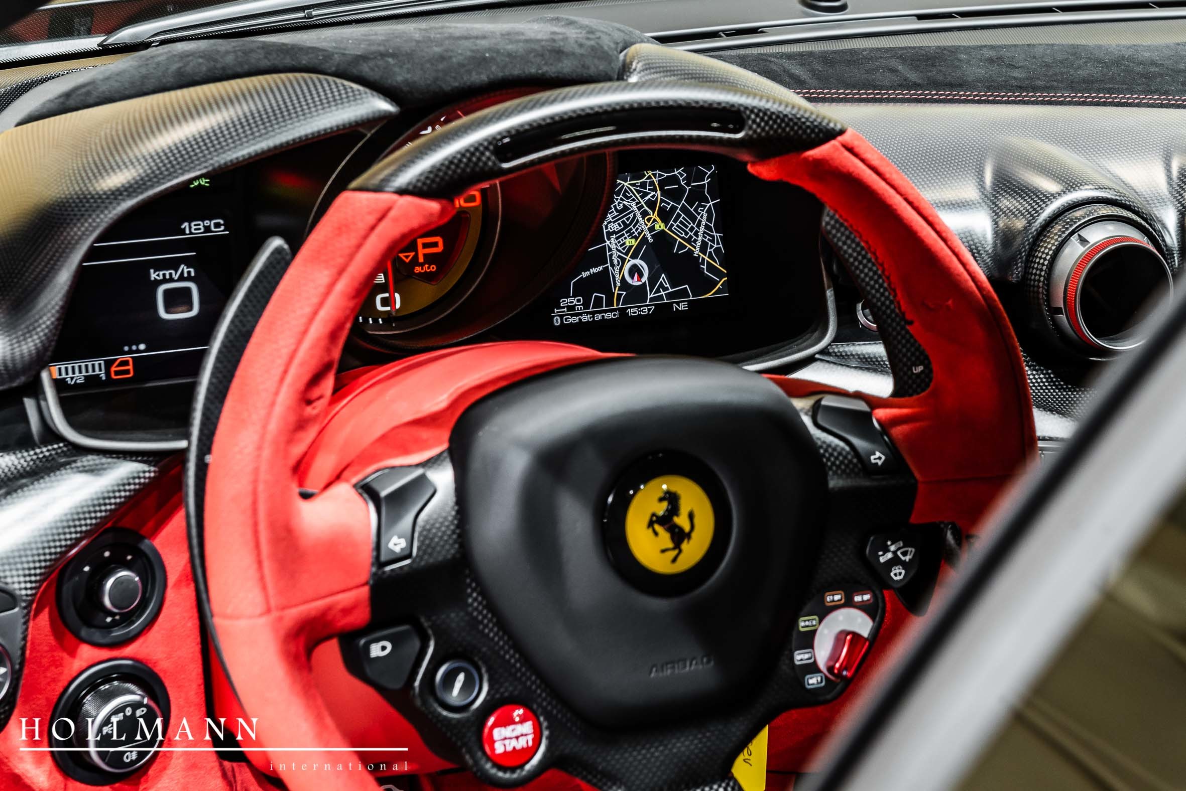 FERRARI F12tdf BY HOLLMANN, foto 22