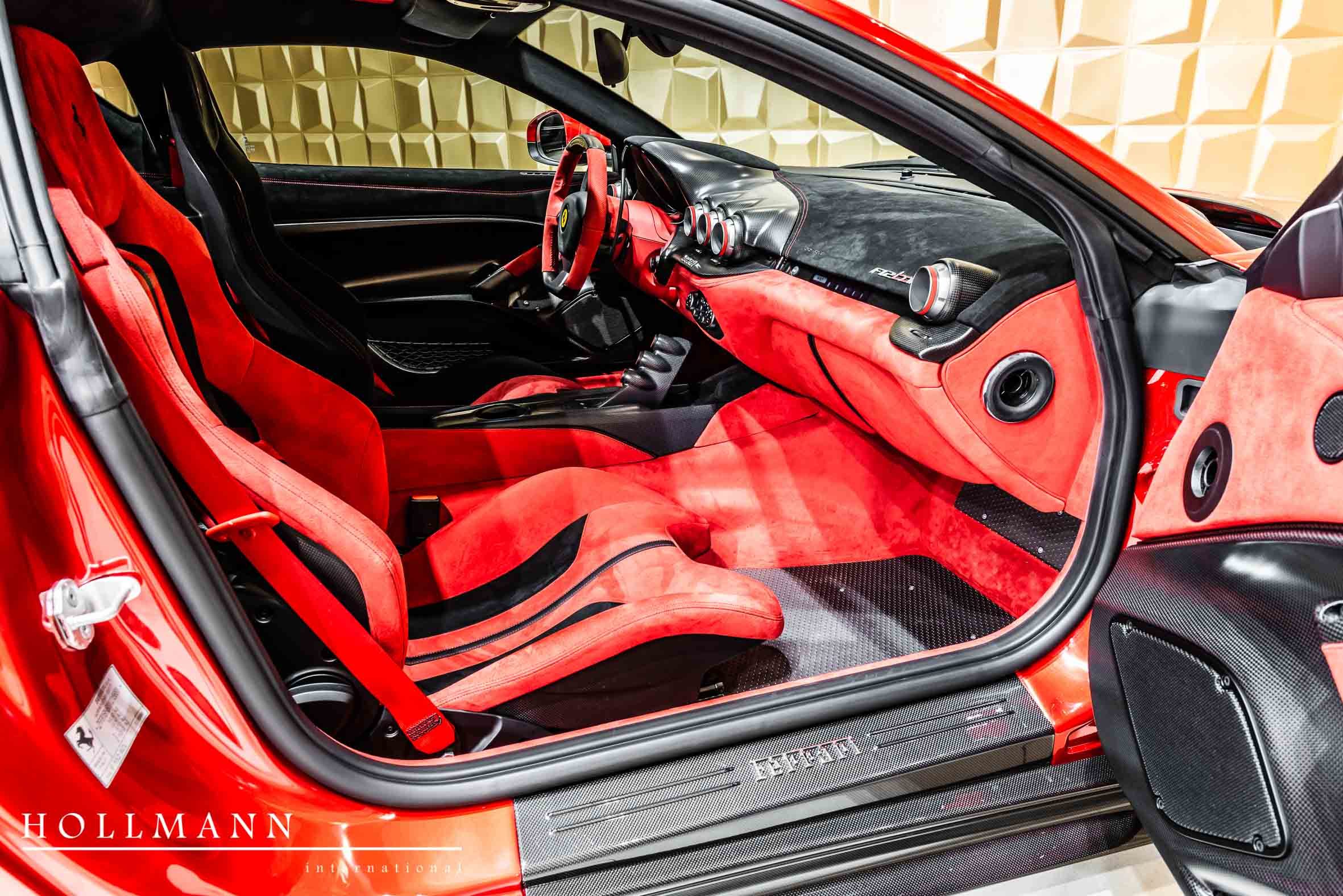 FERRARI F12tdf BY HOLLMANN, foto 23