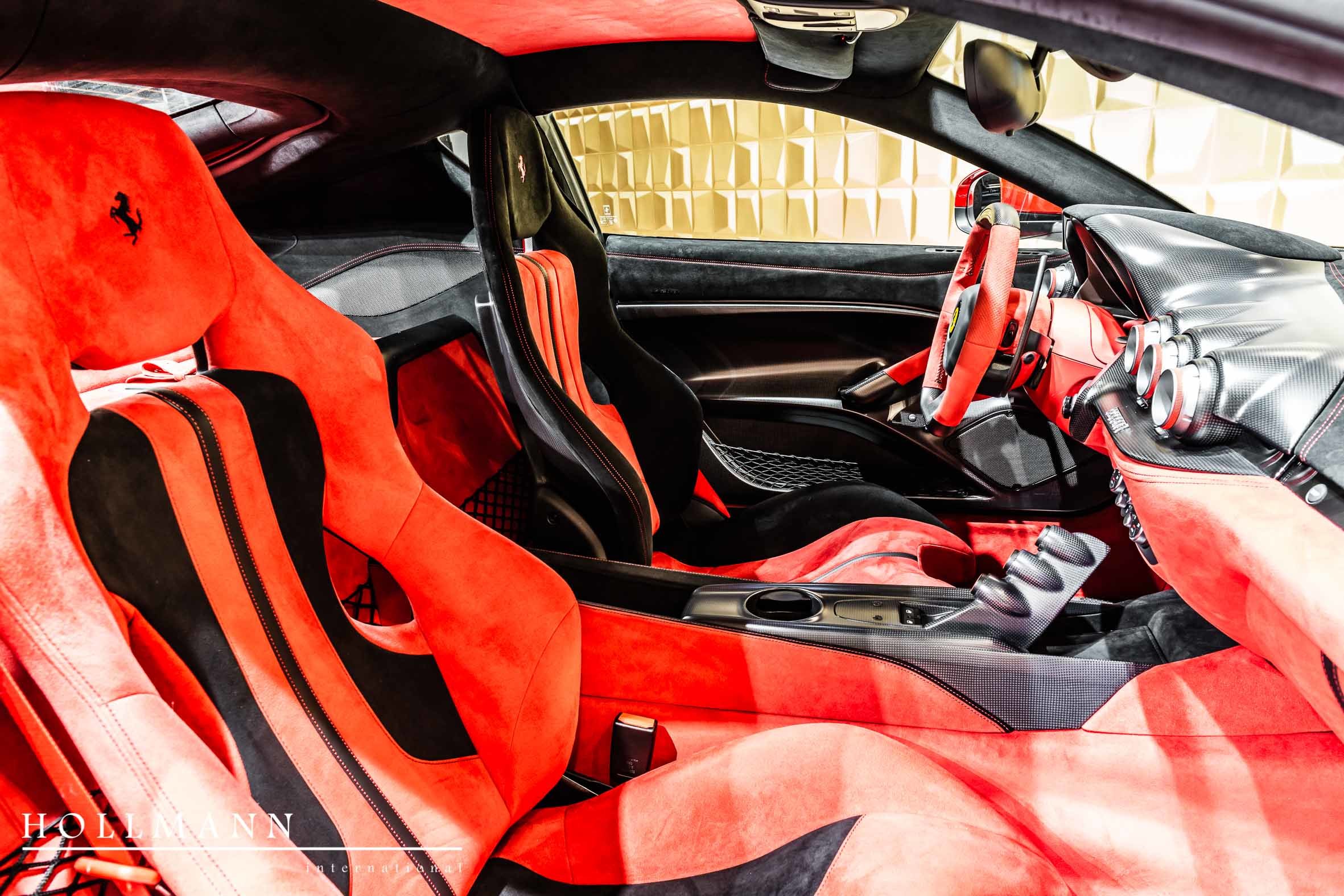 FERRARI F12tdf BY HOLLMANN, foto 24