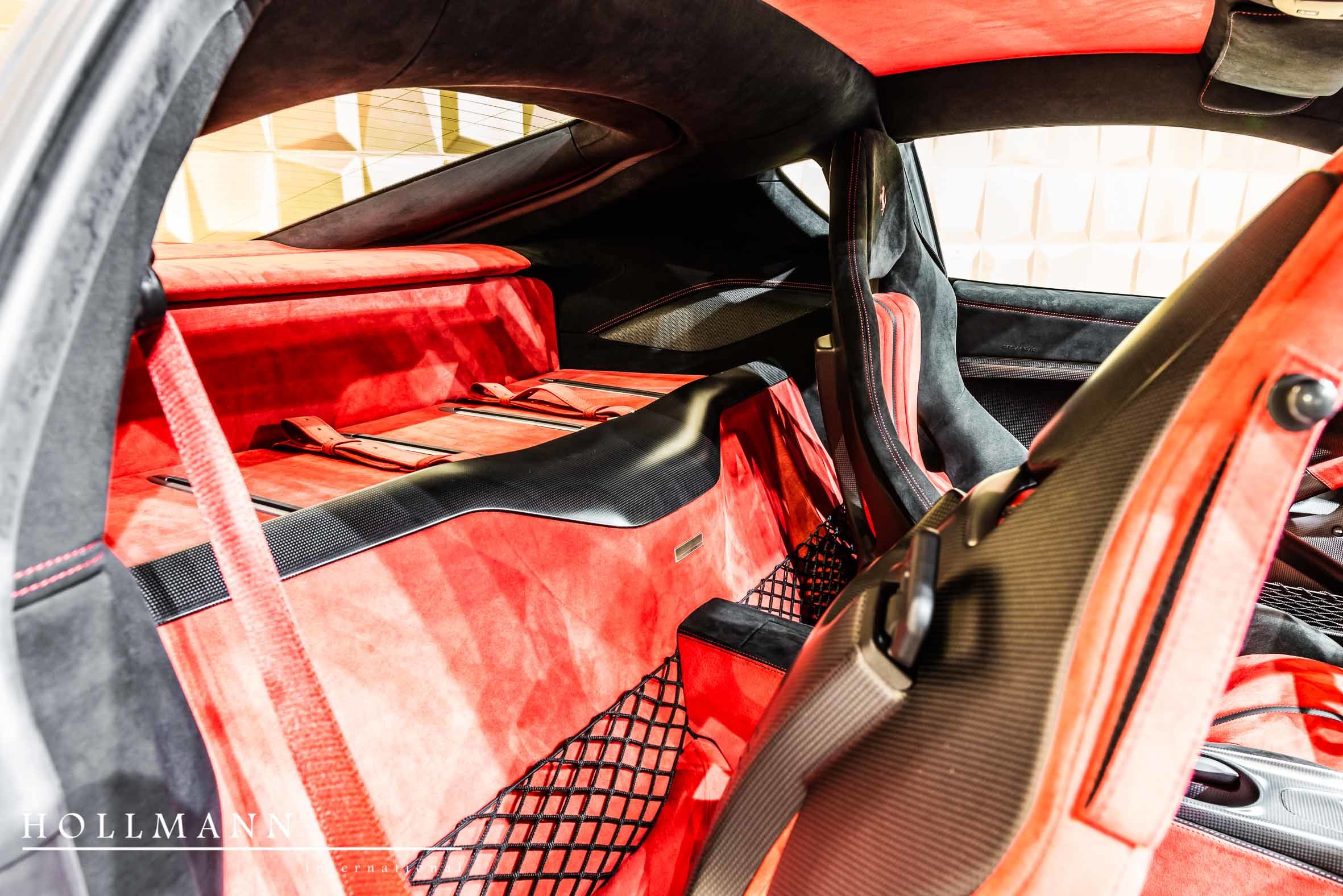FERRARI F12tdf BY HOLLMANN, foto 26