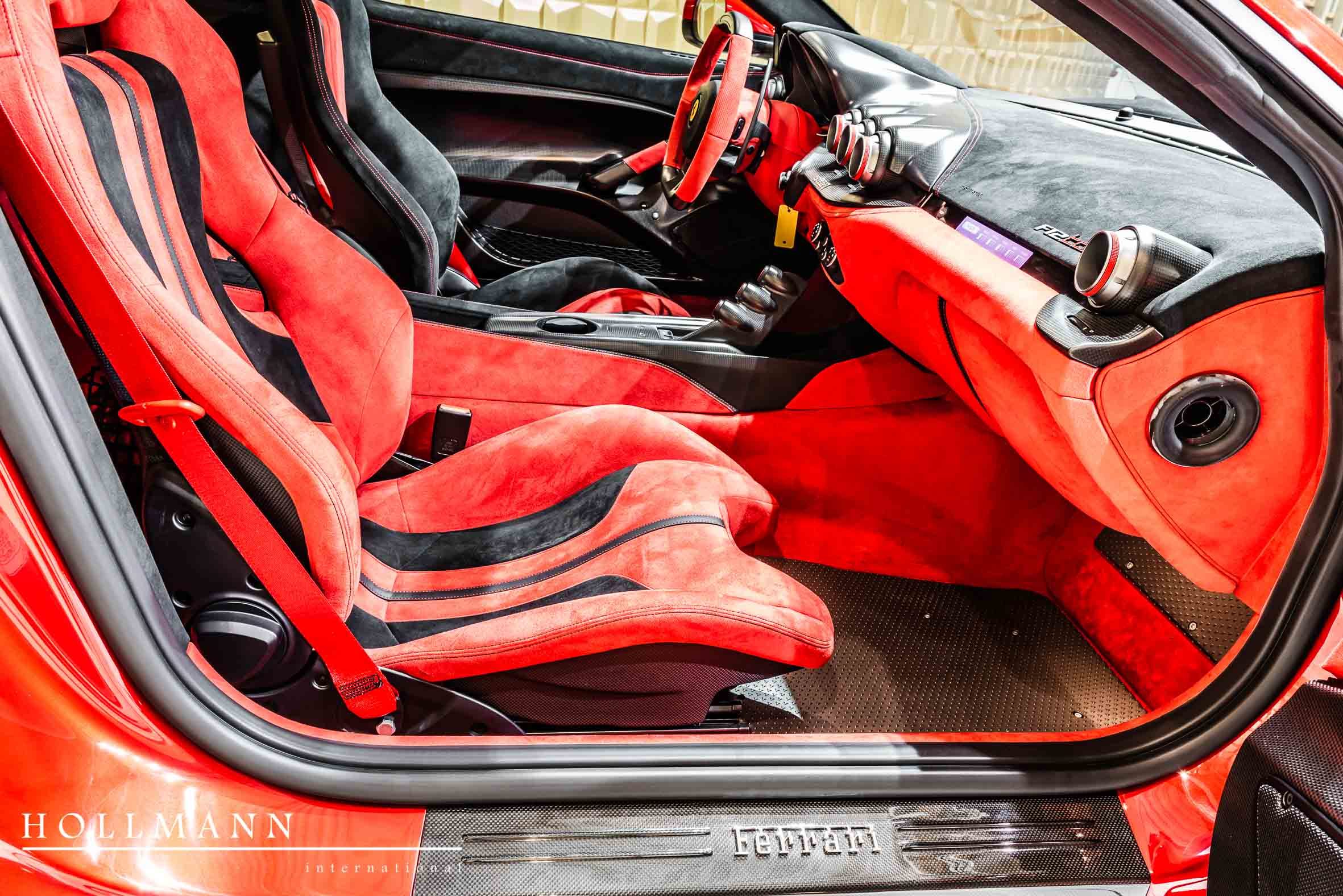 FERRARI F12tdf BY HOLLMANN, foto 27