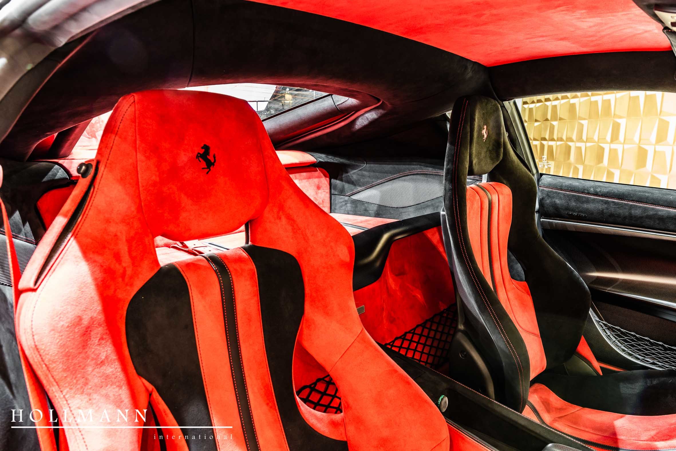 FERRARI F12tdf BY HOLLMANN, foto 28