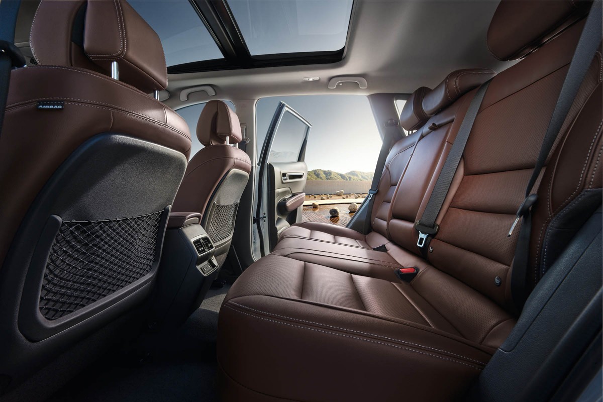 RENAULT KOLEOS FORMULA EDITION, foto 12
