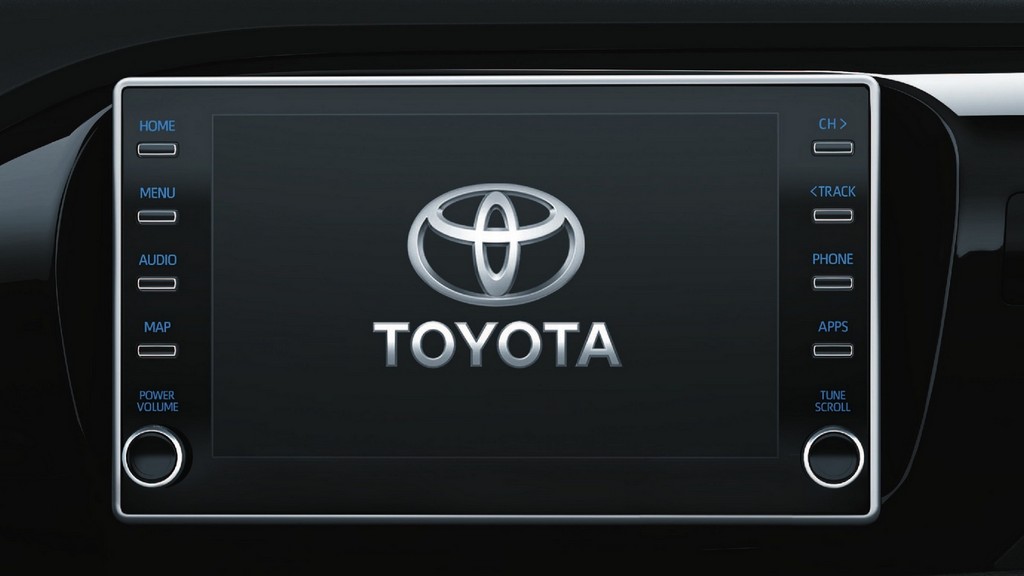 TOYOTA HILUX & SW4, foto 13