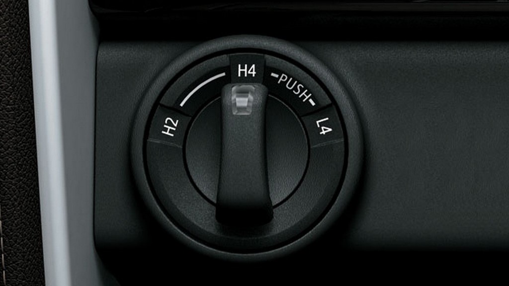 TOYOTA HILUX & SW4, foto 33