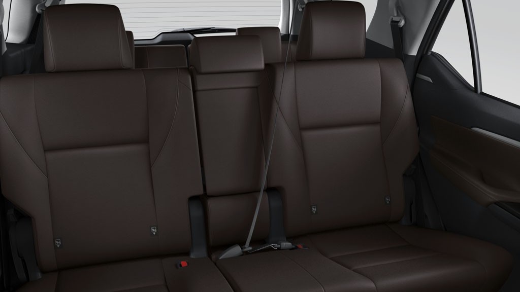 TOYOTA HILUX & SW4, foto 38