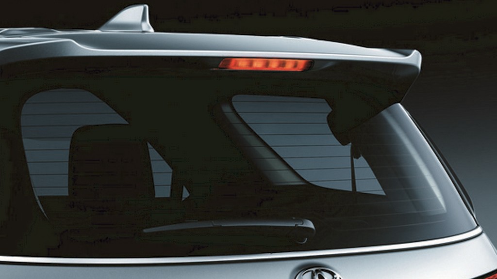TOYOTA HILUX & SW4, foto 41