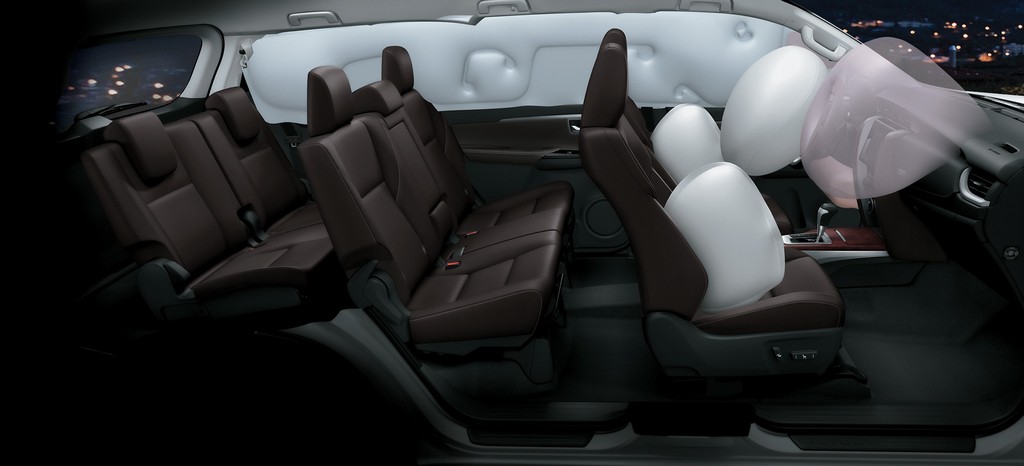 TOYOTA HILUX & SW4, foto 45