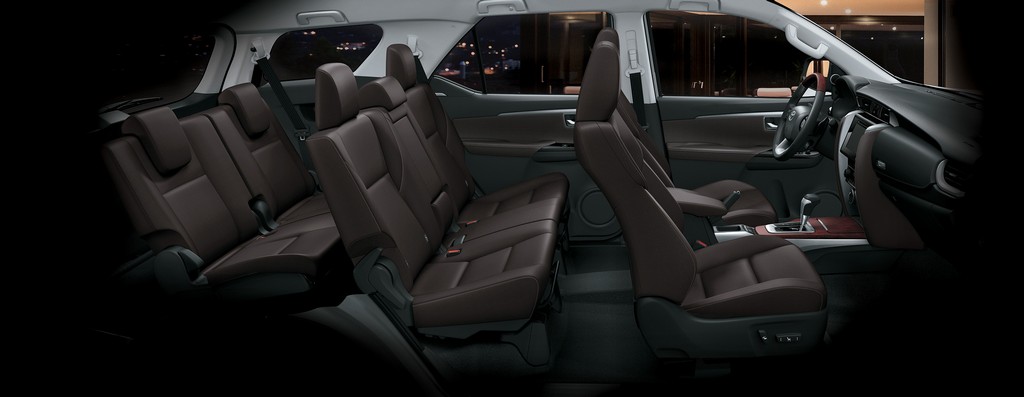 TOYOTA HILUX & SW4, foto 46