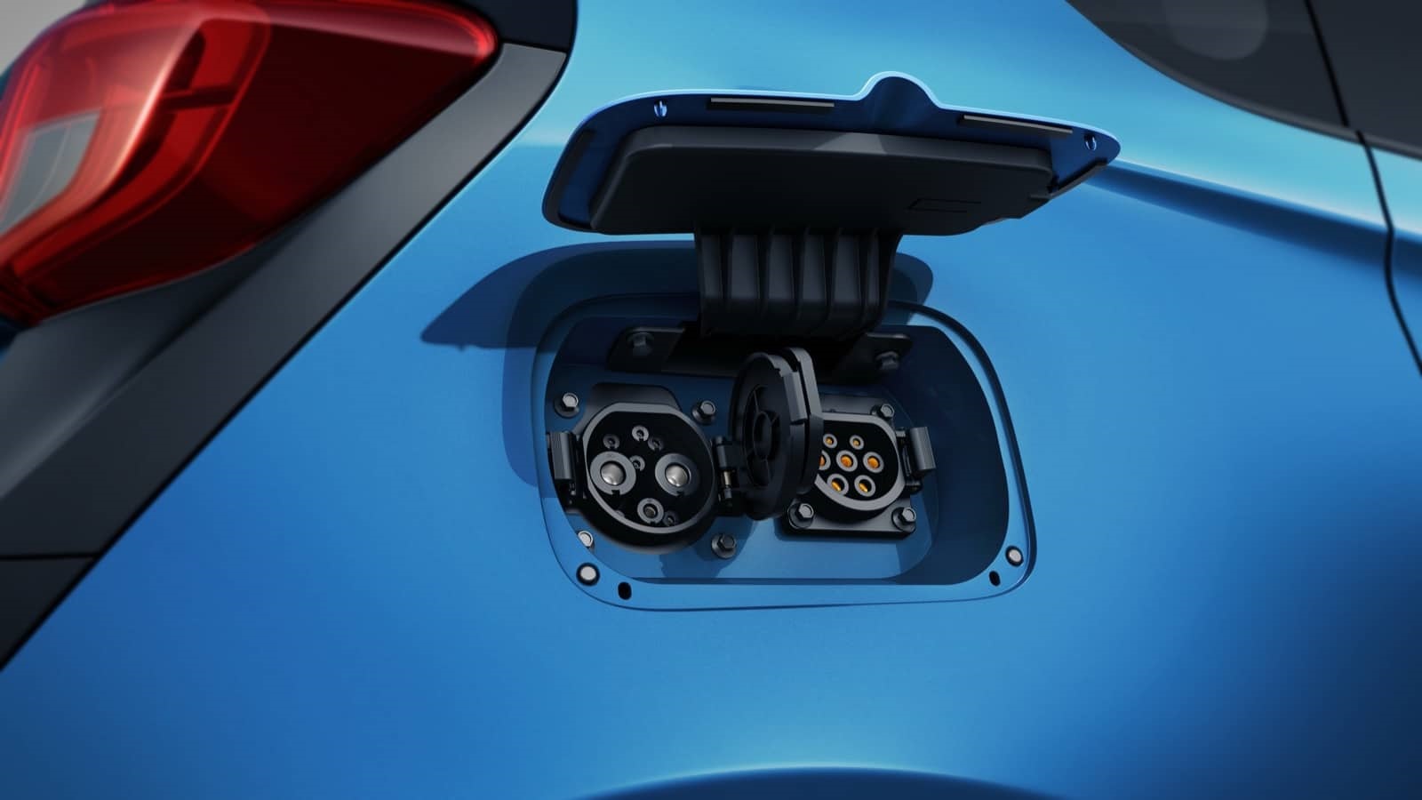CHERY eQ1, foto 10