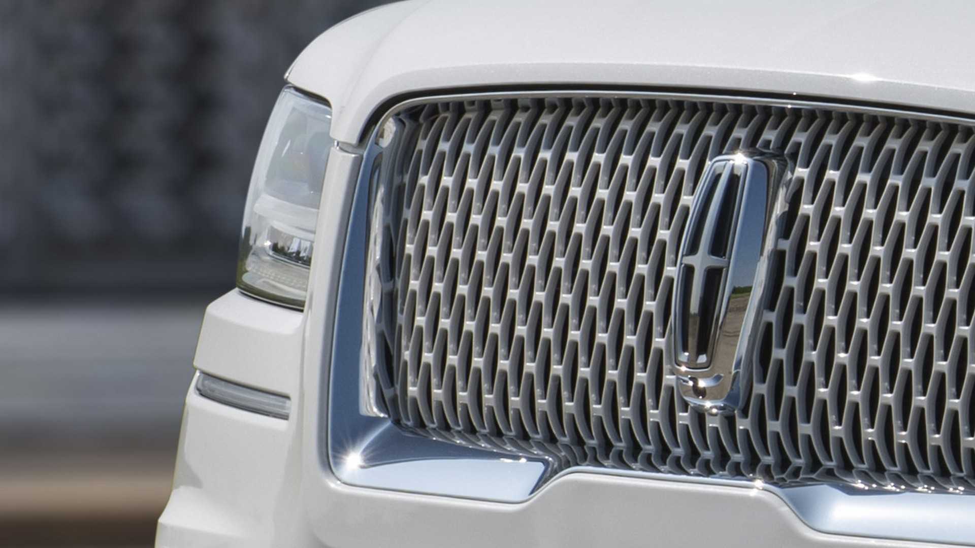 2020 - LINCOLN NAVIGATOR, foto 5