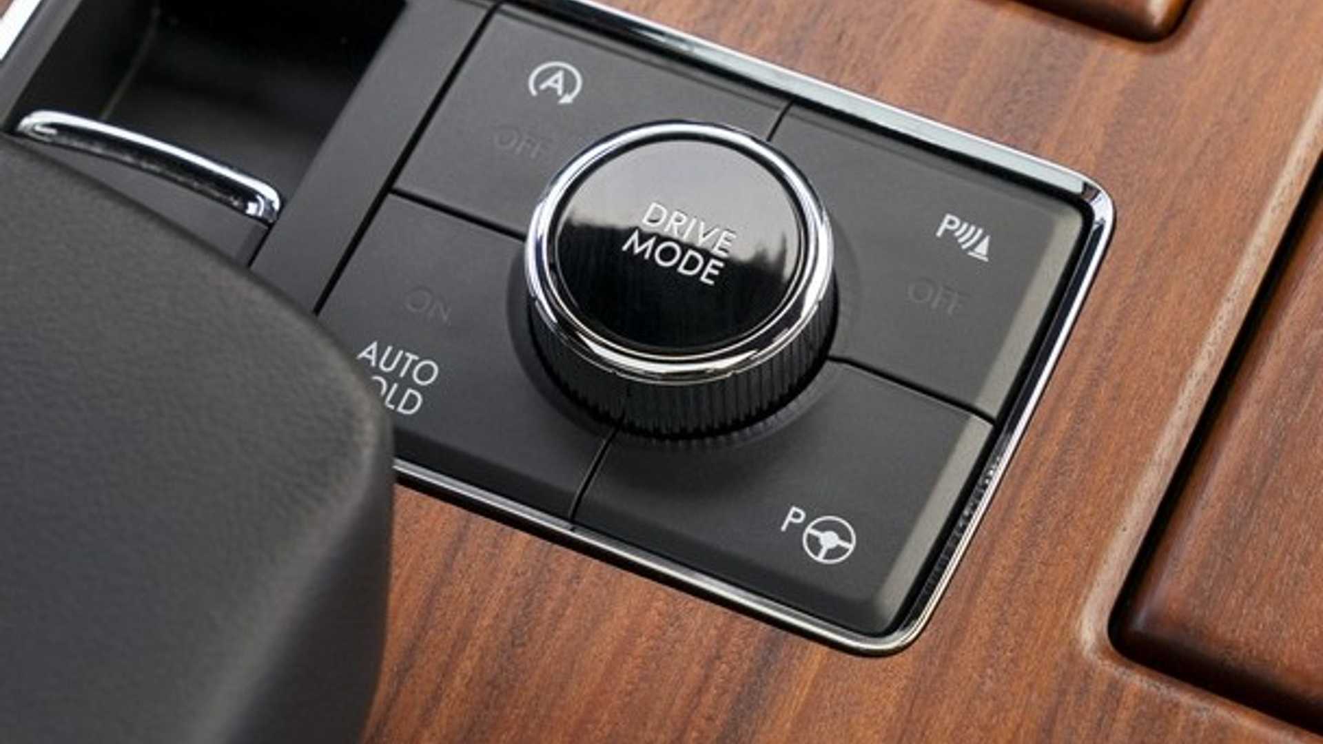 2020 - LINCOLN NAVIGATOR, foto 13