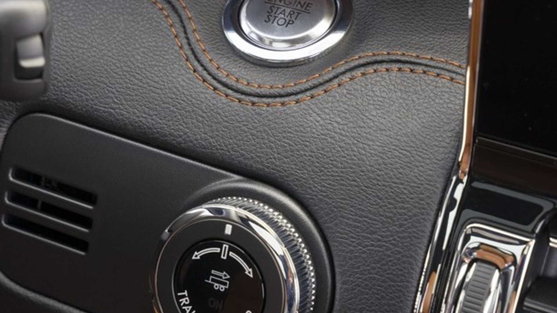 2020 - LINCOLN NAVIGATOR, foto 14