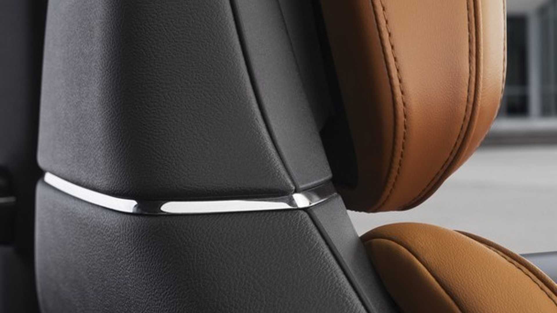 2020 - LINCOLN NAVIGATOR, foto 15