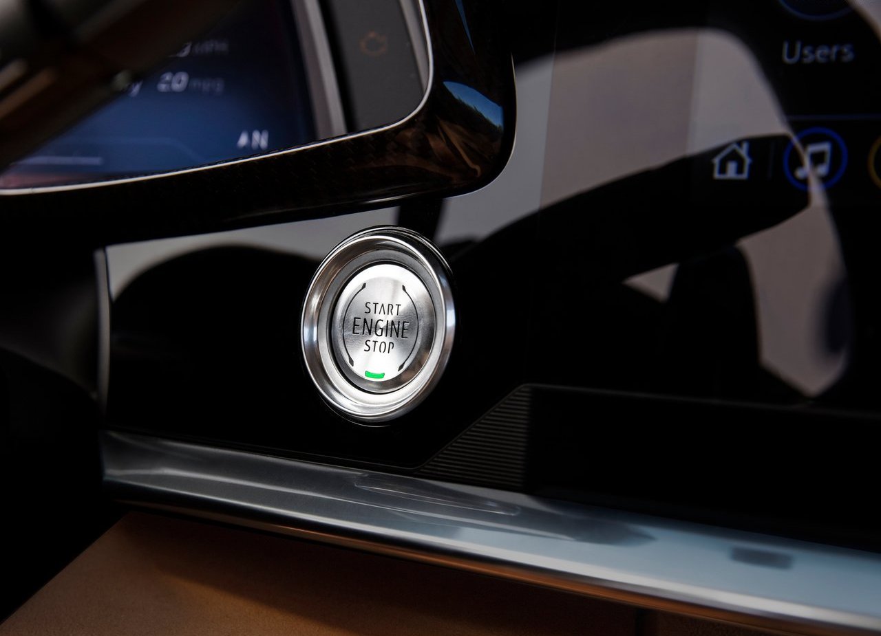 2020 - CHEVROLET CORVETTE C8 STINGRAY, foto 118