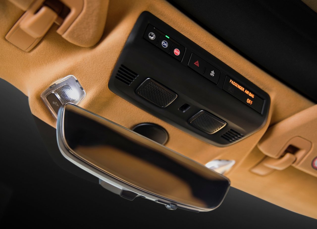 2020 - CHEVROLET CORVETTE C8 STINGRAY, foto 126