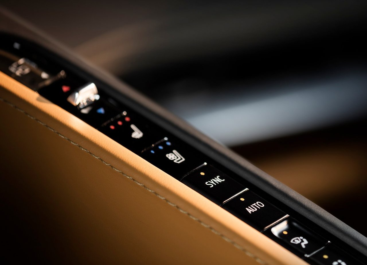 2020 - CHEVROLET CORVETTE C8 STINGRAY, foto 127