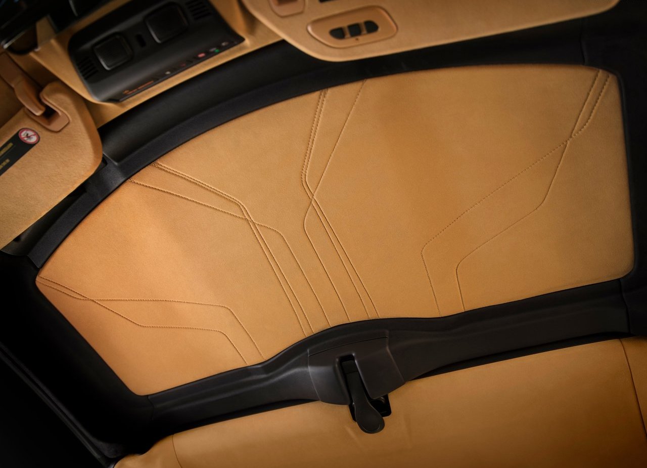 2020 - CHEVROLET CORVETTE C8 STINGRAY, foto 128