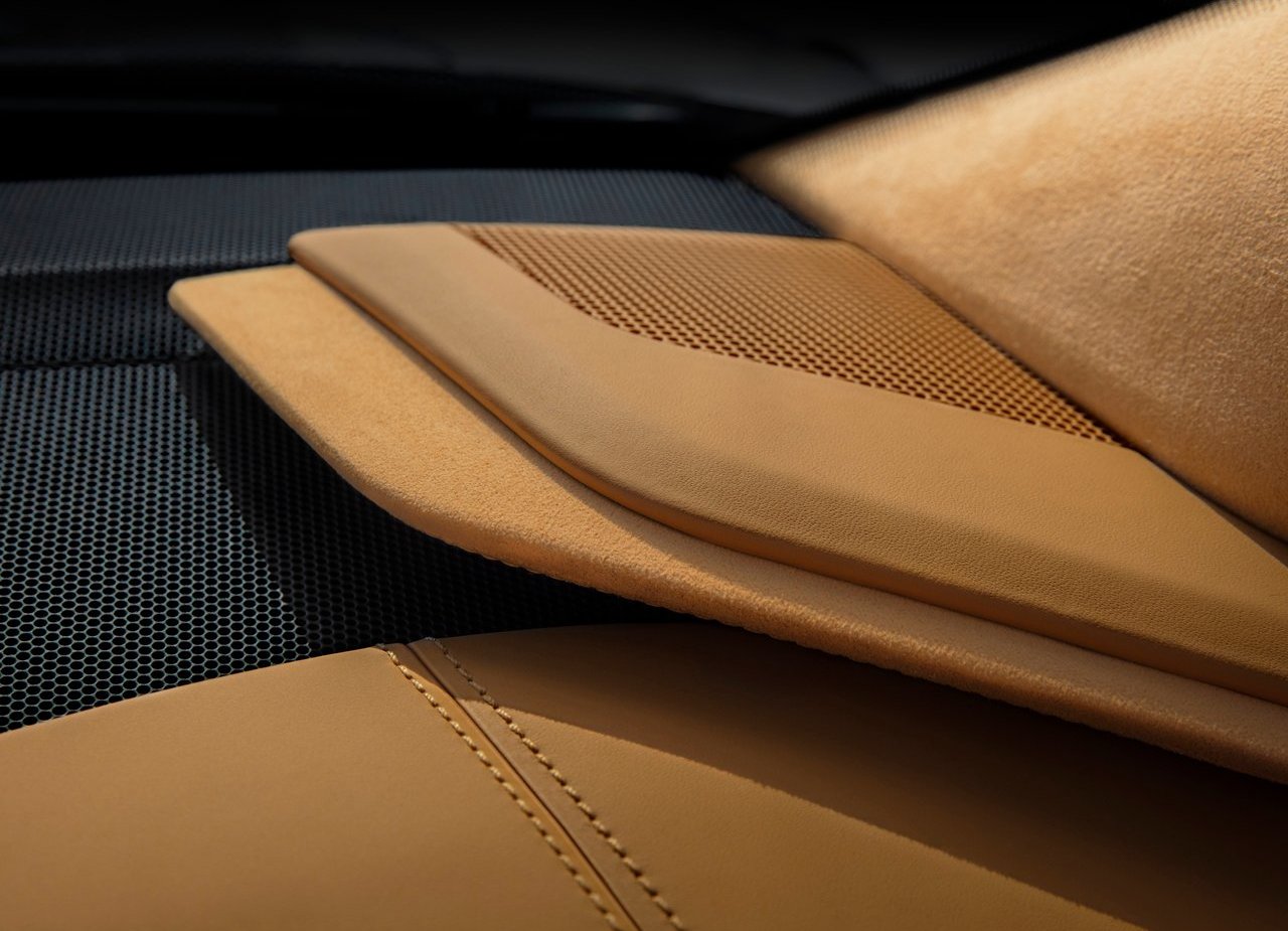 2020 - CHEVROLET CORVETTE C8 STINGRAY, foto 136