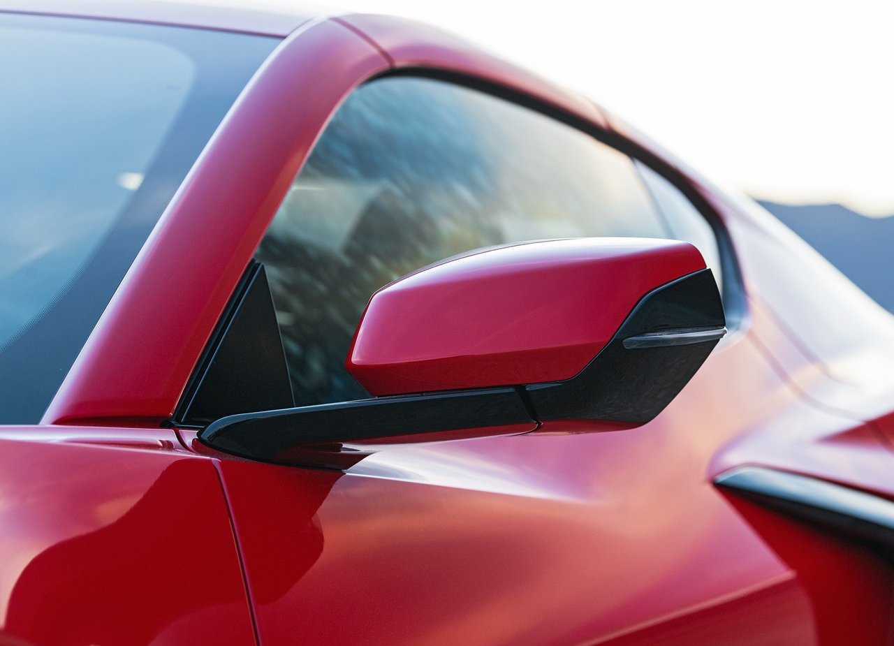 2020 - CHEVROLET CORVETTE C8 STINGRAY, foto 147
