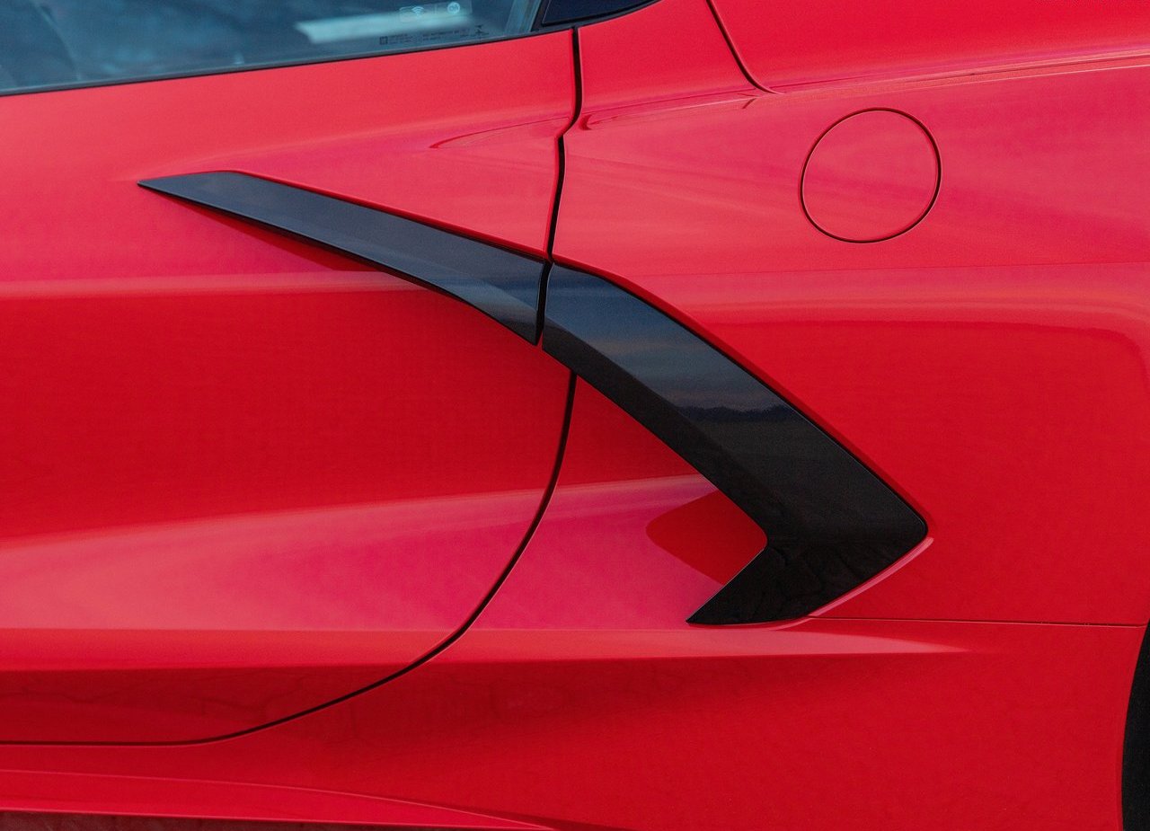 2020 - CHEVROLET CORVETTE C8 STINGRAY, foto 150