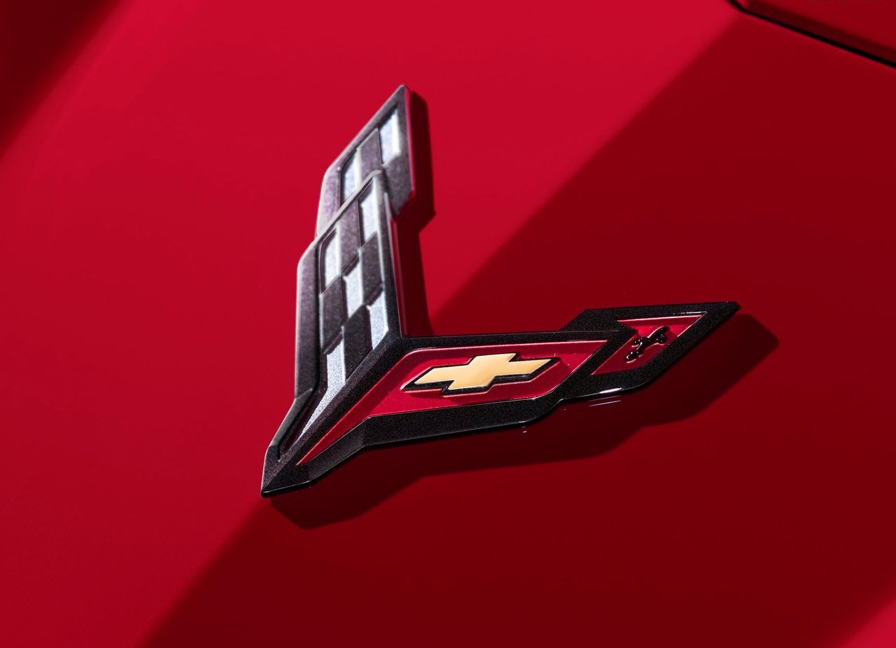 2020 - CHEVROLET CORVETTE C8 STINGRAY, foto 155