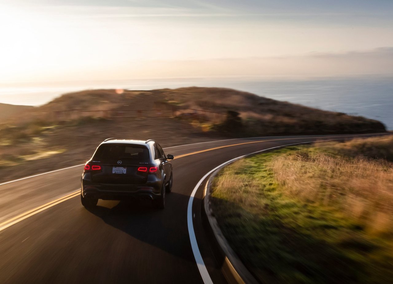 2020 - MERCEDES-AMG GLC 43, foto 33